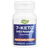 7-KETO®, DHEA Metabolite, 25 mg, 60 Capsules