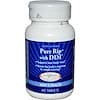 Pure Rip with DIM, Men's Health, 60 Tablets