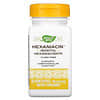 Hexaniacin, 590 mg, 60 Vegan Capsules