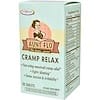 Aunt Flo, Cramp Relax, 20 Tablets