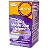 Cell Forté, Purple Mushroom Defense, 120 Veggie Caps