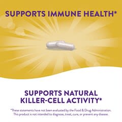Nature's Way, Cell Forté MAX3, 120 Vegan Capsules