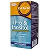Cell Forté, IP-6 & Inositol, Double-Strength Chewable, Citrus Flavored, 60 Chewable Tablets
