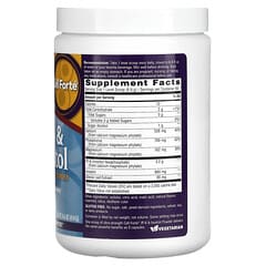 Nature's Way, Cell Forté, IP-6 & Inositol, Ultra-Strength Powder, Citrus , 14.6 oz (414 g)