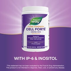 Cell Forté®（セルフォルテ）ドリンクミックス、IP-6＆イノシトール