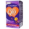 Smart Q10, CoQ10, sabor crema de naranja, 100 mg, 30 tabletas masticables
