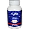 CoQ10, Heart Health, 50 mg, 120 Softgels
