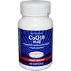 CoQ10, 30 mg, 60 Softgels