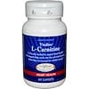 Vitaline, L- Carnitine, Heart Health, 60 Caplets
