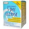 Quick Renewal, 5 Day Cleanse, 2 Part Program