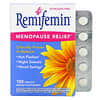 Remifemin, Menopause Relief, 120 Tablets