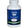 MSM, OptiMSM, Joint Health, 1000 mg, 180 Tablets