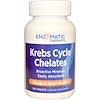 Quelatos del Ciclo de Krebs, Salud Cardíaca, 100 Comprimidos