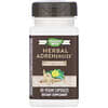 Herbal Adrenergize, Adaptogenic Energy Support, 60 Vegan Capsules