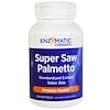 Super Saw Palmetto, Standardized Extract, 180 Softgels