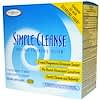 Simple Cleanse, Internal Cleansing System, 2 Week Program Kit