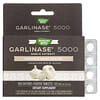 Nature's Way, Garlinase 5000, 320 mg, 100 Enteric-Coated Tablets