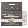 Garlinase 5000, 320 mg, 30 Enteric-Coated Tablets
