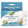 Garlinase® 5000, Garlic Extract, 320 mg, 30 Vegan Enteric-Coated Tablets