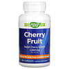 Cherry Fruit, Sweet Cherry Extract, 500 mg, 180 Capsules