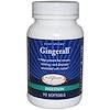 Gingerall, Digestion, 90 Softgels