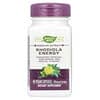 Energía de rodiola, 410 mg, 40 cápsulas veganas (205 mg por cápsula)