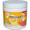 Fiber Fusion Plus, Luscious Lemon Flavored Drink Mix, Powder, 6 oz (171 g)