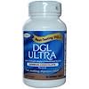DGL Ultra, German Chocolate Flavored, 90 Chewable Tablets