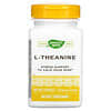 L-Theanine, 100 mg, 180 Veg Capsules