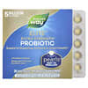 Pearls® Elite ™, пробиотик повышенной силы, 5 млрд КОЕ, 30 мягких таблеток