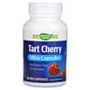 Tart Cherry, Ultra Capsules, 1,200 mg, 90 Veg Capsules