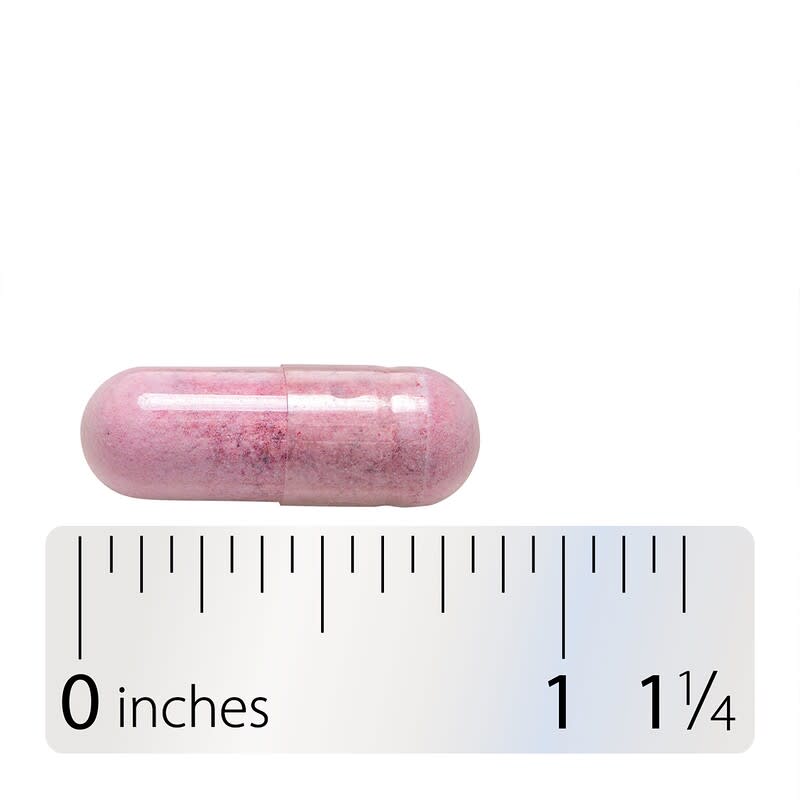 Cereja Azeda, Ultracápsulas, 90 Cápsulas Veganas (400 mg por Cápsula)