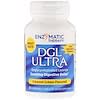 DGL Ultra, Caramel Cream Flavored, 90 Chewable Tablets