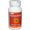 ActivLife Коэнзим Q10, 50 мг, 60 капсул