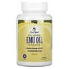 Fully Refined EMU Oil, Ultra Active, 750 mg, 90 Softgels