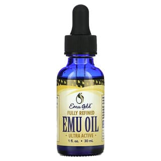Emu Gold, Emu Oil, 1 fl oz (30 ml)