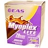 Myoplex Lite Shake Mix, Chocolate Cream, 20 Packets, 1.9 oz (54 g) Each