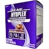 Myoplex有机奶昔粉，巧克力奶油口味，20包，每包2.7盎司（78克）