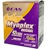 Myoplex Original Shake Mix, Vanilla Cream, 20 Packets, 2.7 oz (78 g) Each
