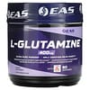 L-Glutamina, 400 g (14,11 oz)