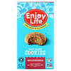 Enjoy Life Foods, Cookies tendres, Snickerdoodle, sans gluten, 170 g.