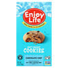 Enjoy Life Foods, Biscuits cuits à feu lent, pépites de chocolat, 170 g