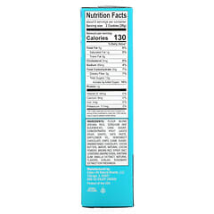 Enjoy Life Foods, Soft Baked Cookies, Double Chocolate Brownie, 6 oz (170 g) (Discontinued Item) 