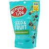 Sweet & Salty, Seed & Fruit Mix, Mountain Mambo, 6 oz (170 g)