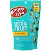 Tart & Tangy, Seed & Fruit Mix, Beach Bash, 6 oz (170 g)