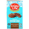 Crunchy Cookies, Double Chocolate, 6.3 oz (179 g)