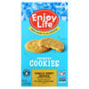 Crunchy Cookies, Vanilla Honey Graham, 6.3 oz (179 g)