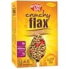 Perky's Crunchy Flax Cereal, Original, 10 oz (283 g)
