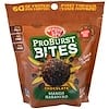 ProBurst Bites, Chocolate Mango Habanero, 6.4oz (180g)