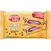 Semi-Sweet Chocolate, Mini Chips Snack Pack, 12 Individual Packs, 1 oz (28 g) Each